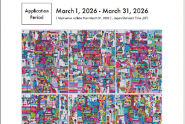 Art to You！ World Art Exh…