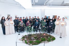 2025 대한민국장애인미술대전 기획전시