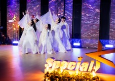 제13회 대한민국장애인예술경연대회 스페셜K 무용