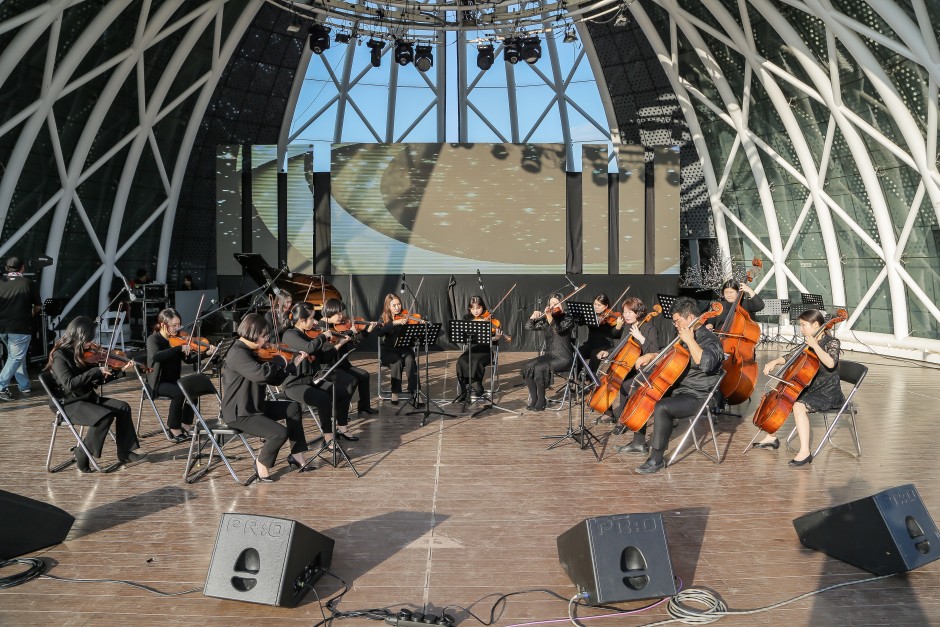 2019 장애인문화예술축제 A+ Festival 공연사진